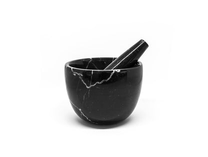 Fiammettav Mortar and Pestle