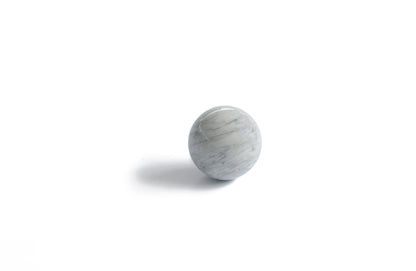 Fiammettav Small Sphere Paperweight