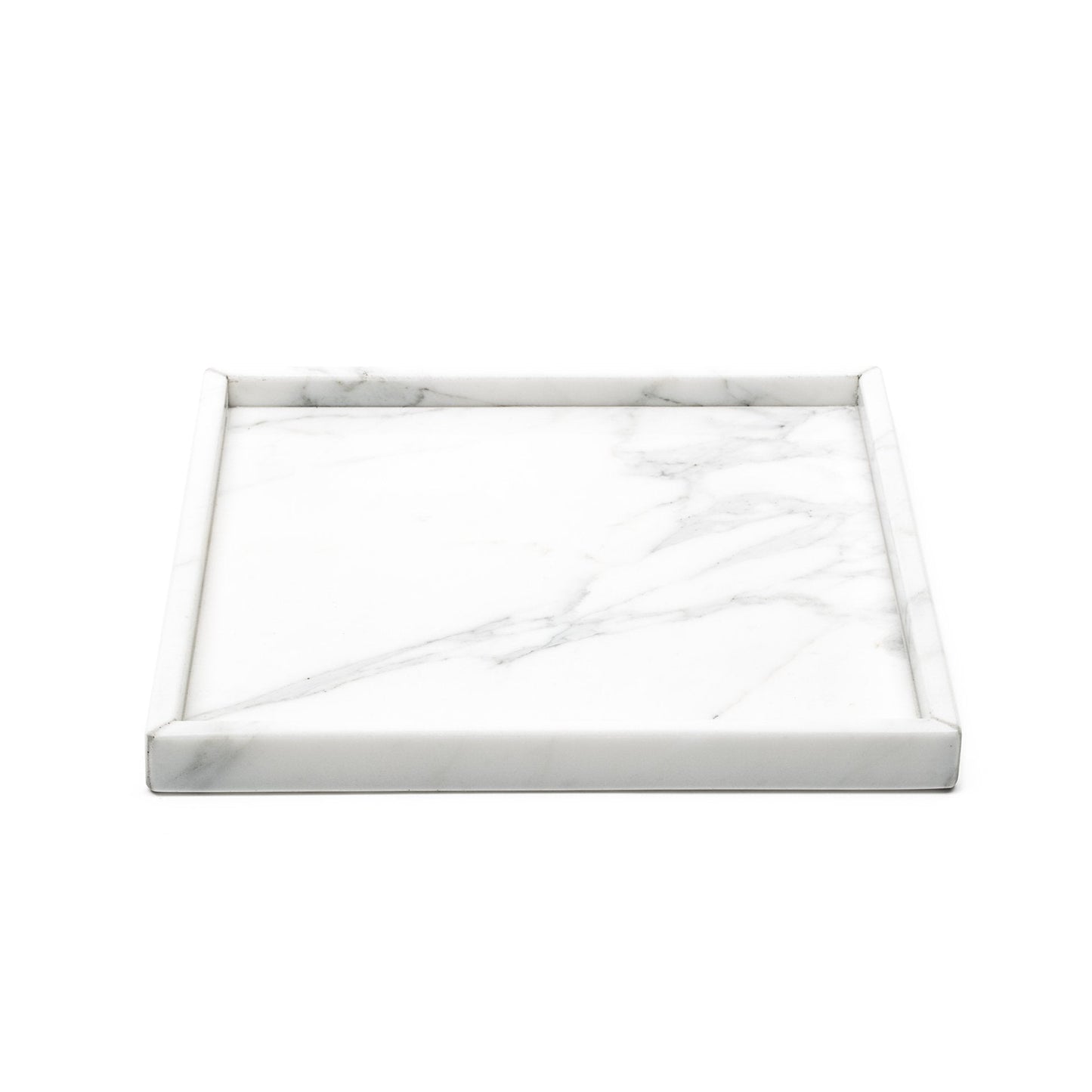 Fiammettav Squared Spa Tray