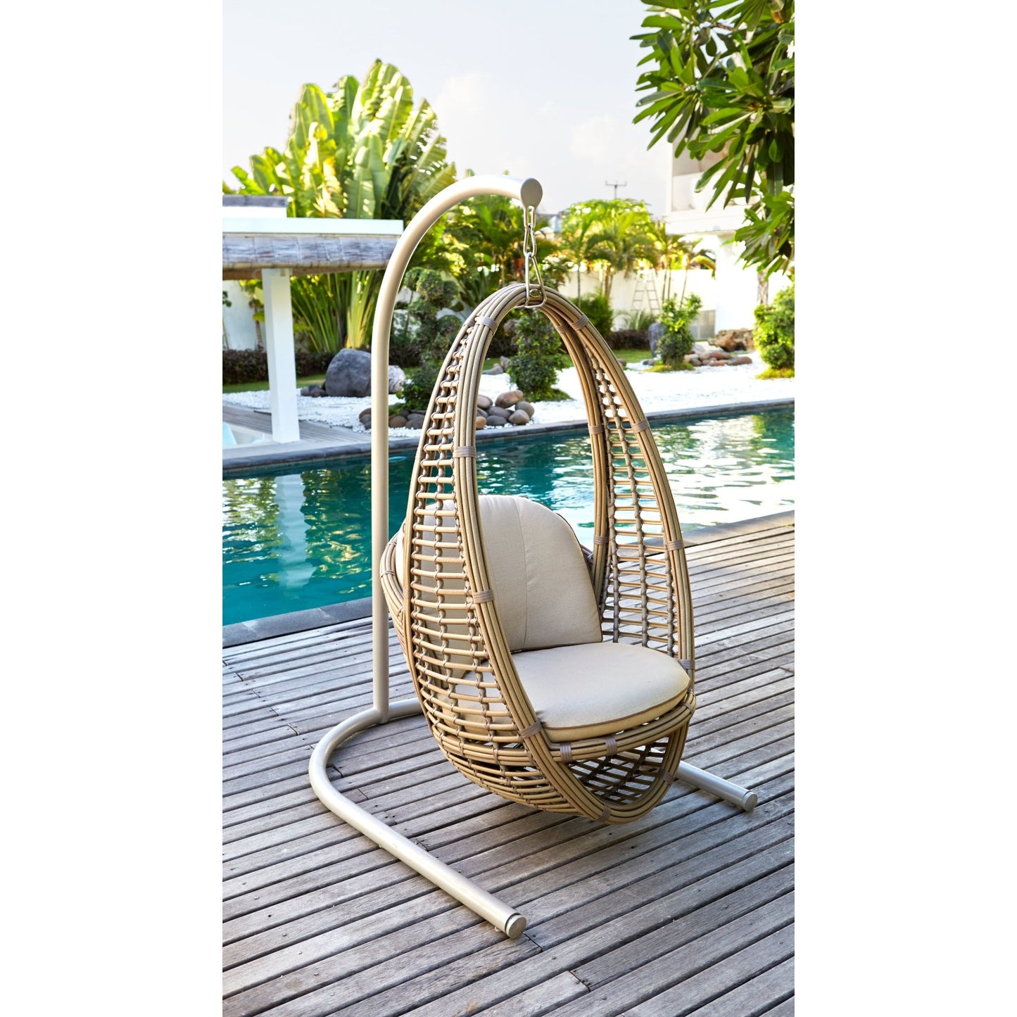 Heri Hanging Chair