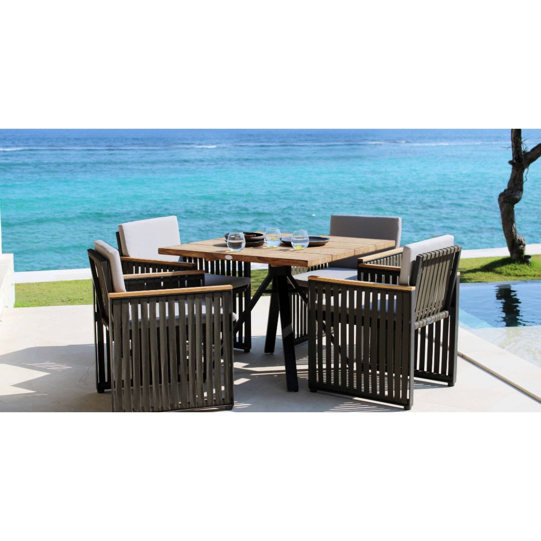 Horizon Dining Chair