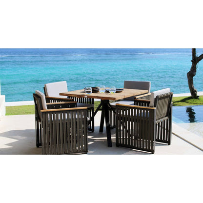 Horizon Dining Chair