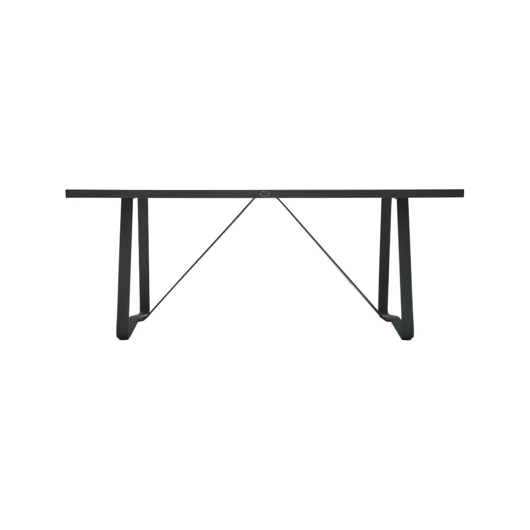 Horizon Dining 8 Seat Rectangle Table