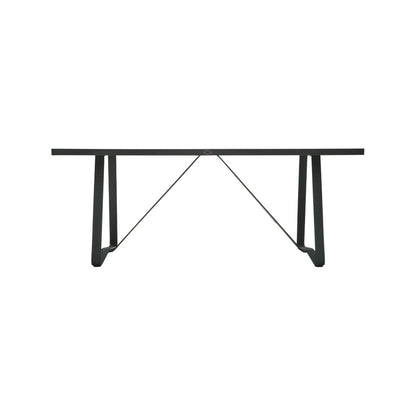 Horizon Dining 8 Seat Rectangle Table