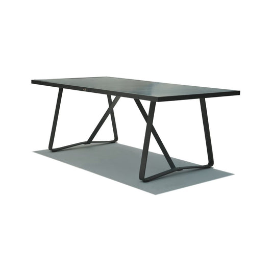 Horizon Dining 8 Seat Rectangle Table