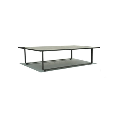 Horizon Rectangle Coffee Table