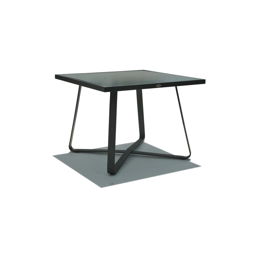 Horizon Dining Square 4 seat Table