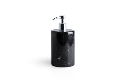 Fiammettav Rounded Soap Dispenser