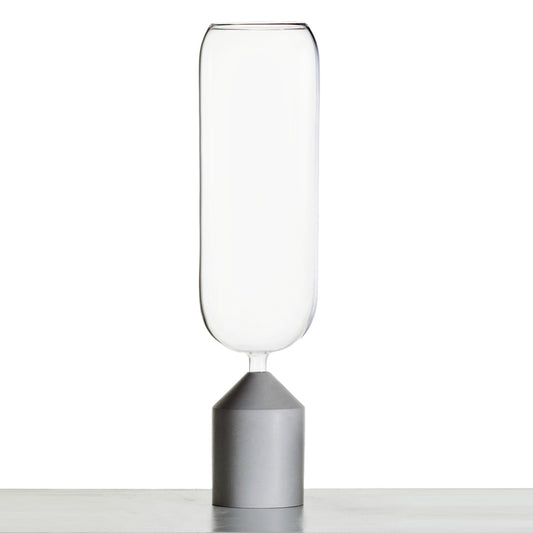 Secondome in the Air Vase