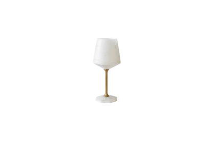 Fiammettav Wine Glass