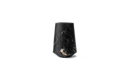 Fiammettav Striped Medium Vase