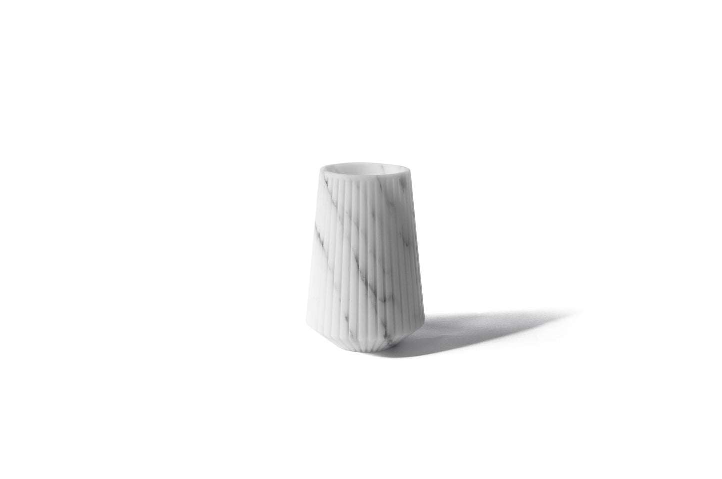 Fiammettav Striped Medium Vase