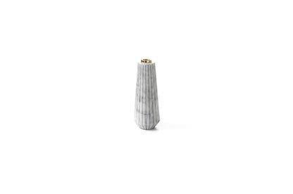 Fiammettav Striped Candle Holder