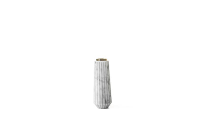 Fiammettav Striped Candle Holder