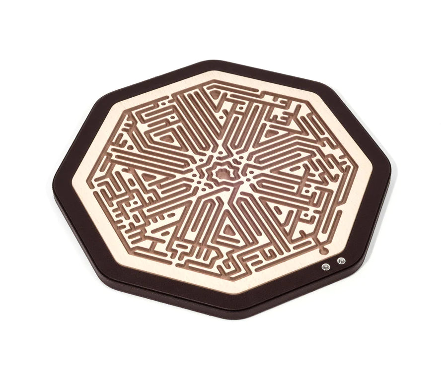 Pinetti Jinn Octagonal Labyrinth