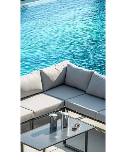 Skyline Design Kitt Right Love Seat Skyline Design