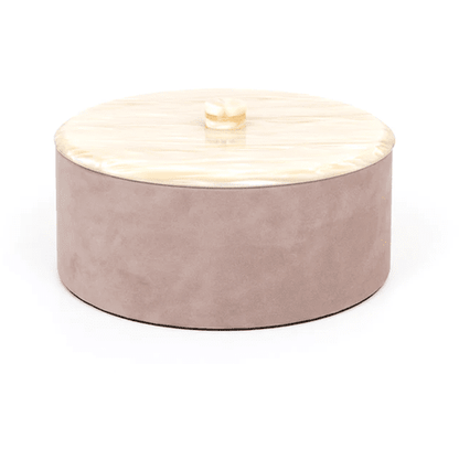 Kelly Round Box