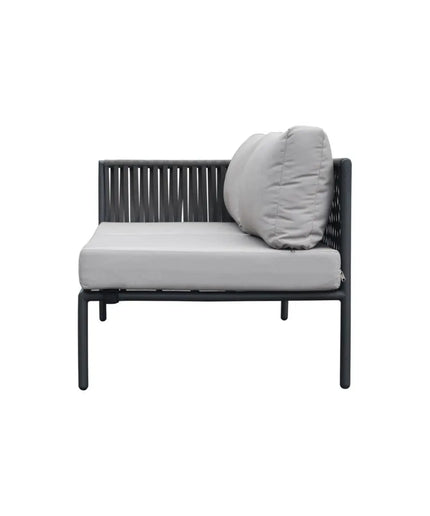 Skyline Design Kitt Right Love Seat Skyline Design