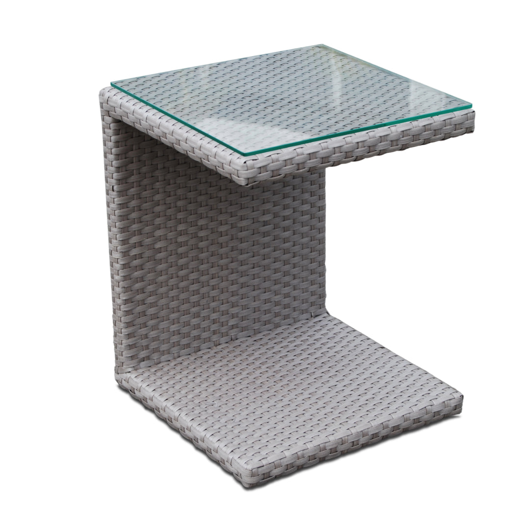 Miami Breeze Side Table