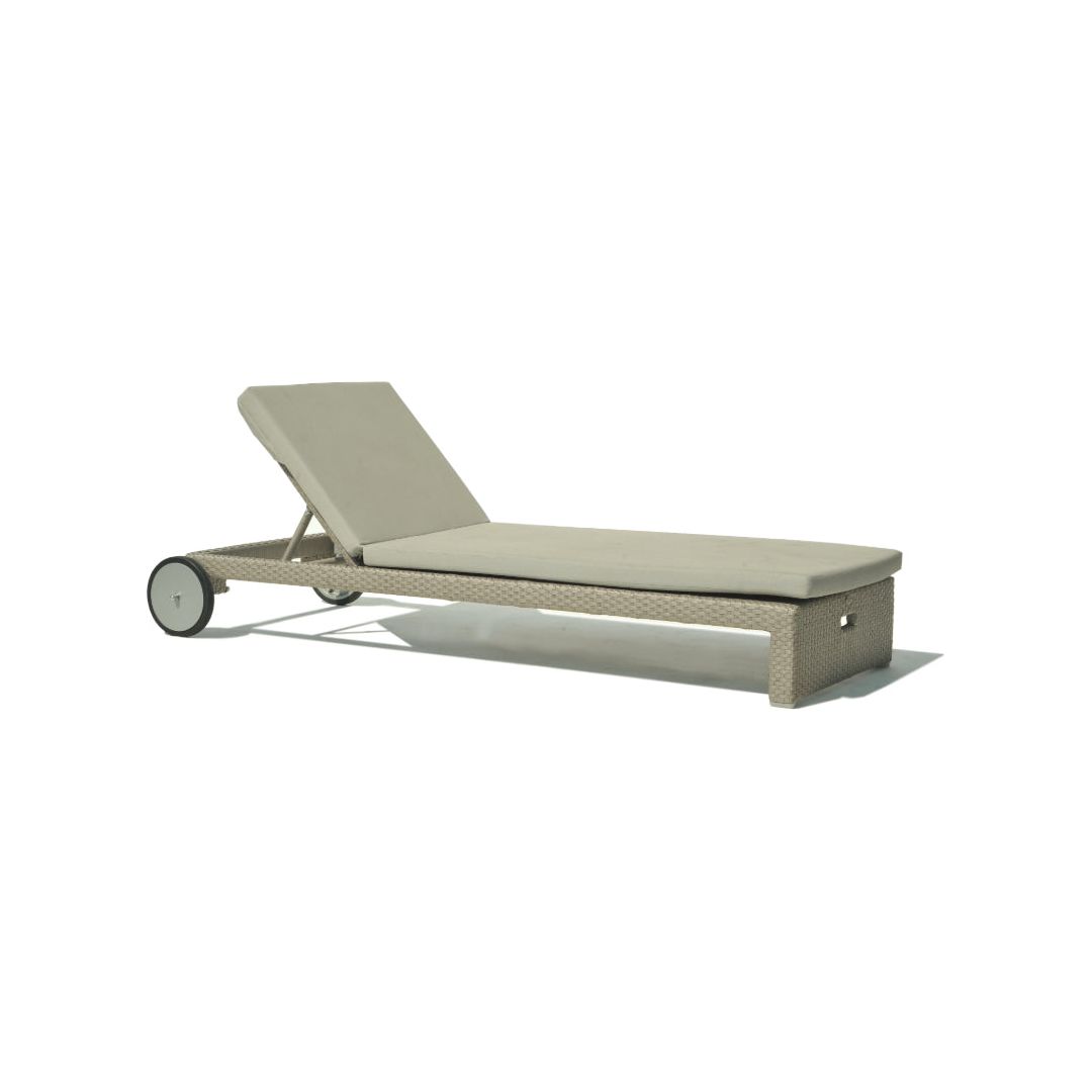 Miami Breeze Lounger