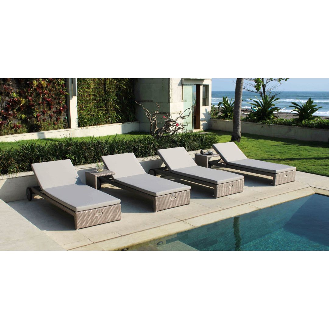 Miami Breeze Lounger