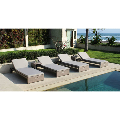 Miami Breeze Lounger