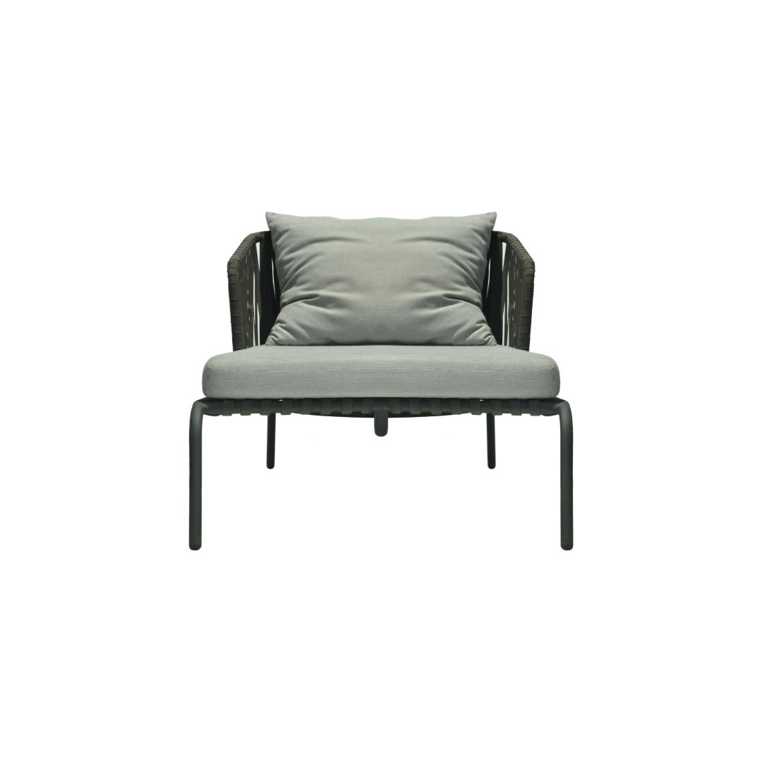 Milano Chaise Lounger