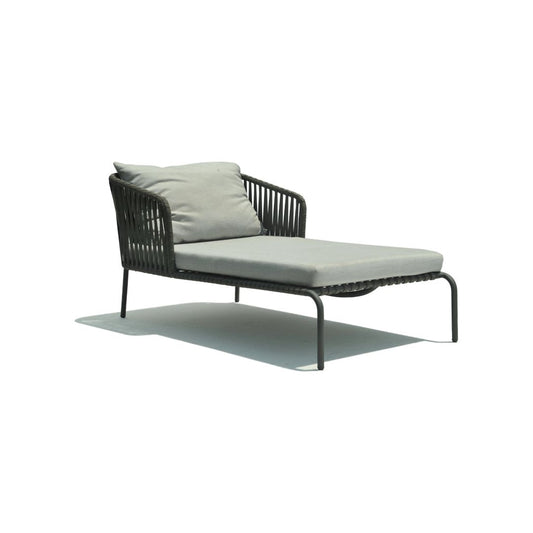 Milano Chaise Lounger