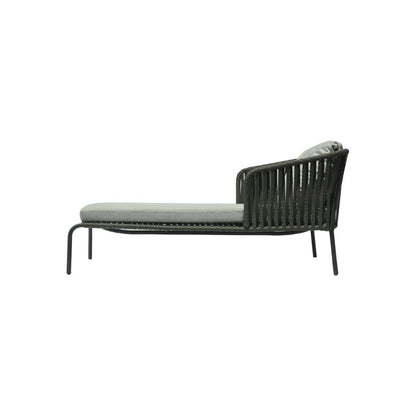 Milano Chaise Lounger