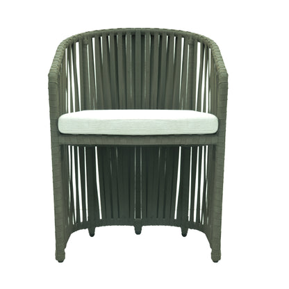 Milano Dining Arm Chair