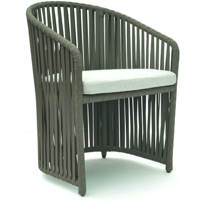 Milano Dining Arm Chair