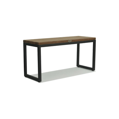 Nautic Bench Side Table