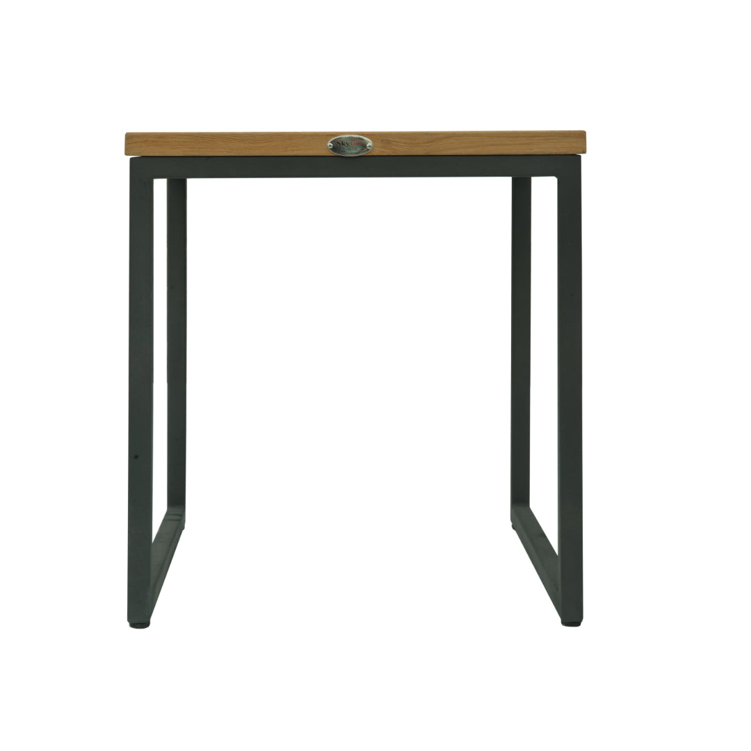 Nautic Side Table