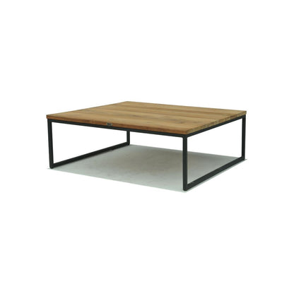 Nautic Large Square Coffee Table