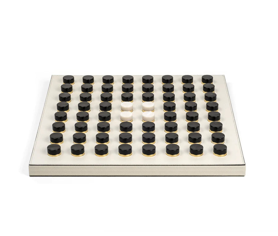 Pinetti Reversi Set