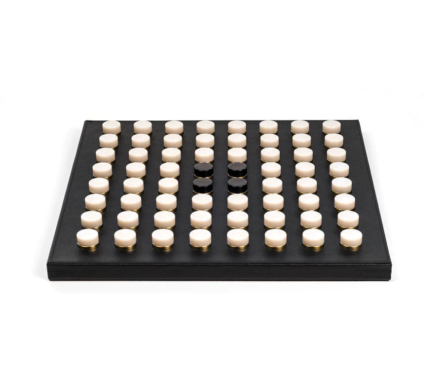 Pinetti Reversi Set