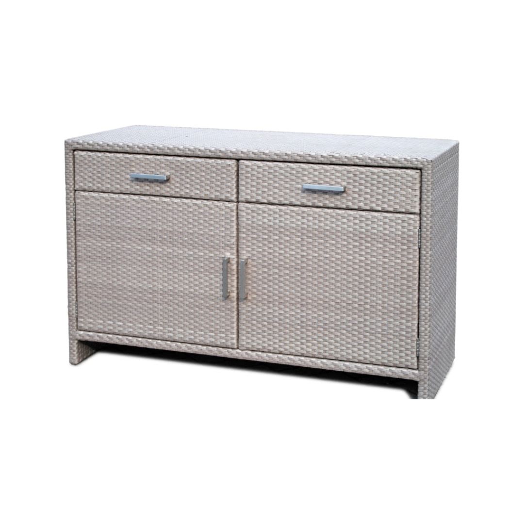 Opal 2 Door Sideboard