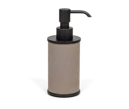 Pinetti Olimpia Round Soap Dispenser