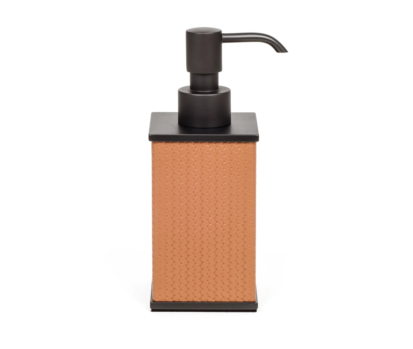 Pinetti Olimpia Square Soap Dispenser