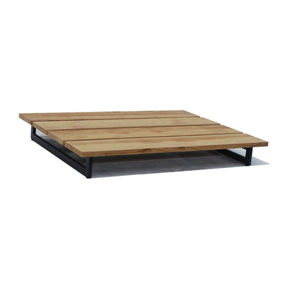 Ona Square Corner Coffee Table