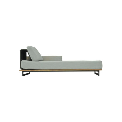 Ona Chaise Lounge Left