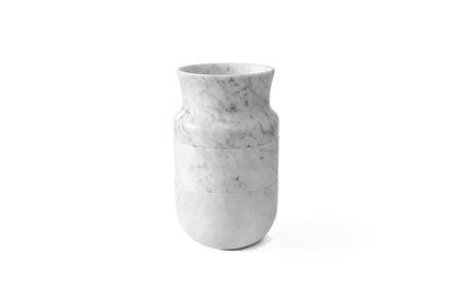 Fiammettav Three Parts Vase