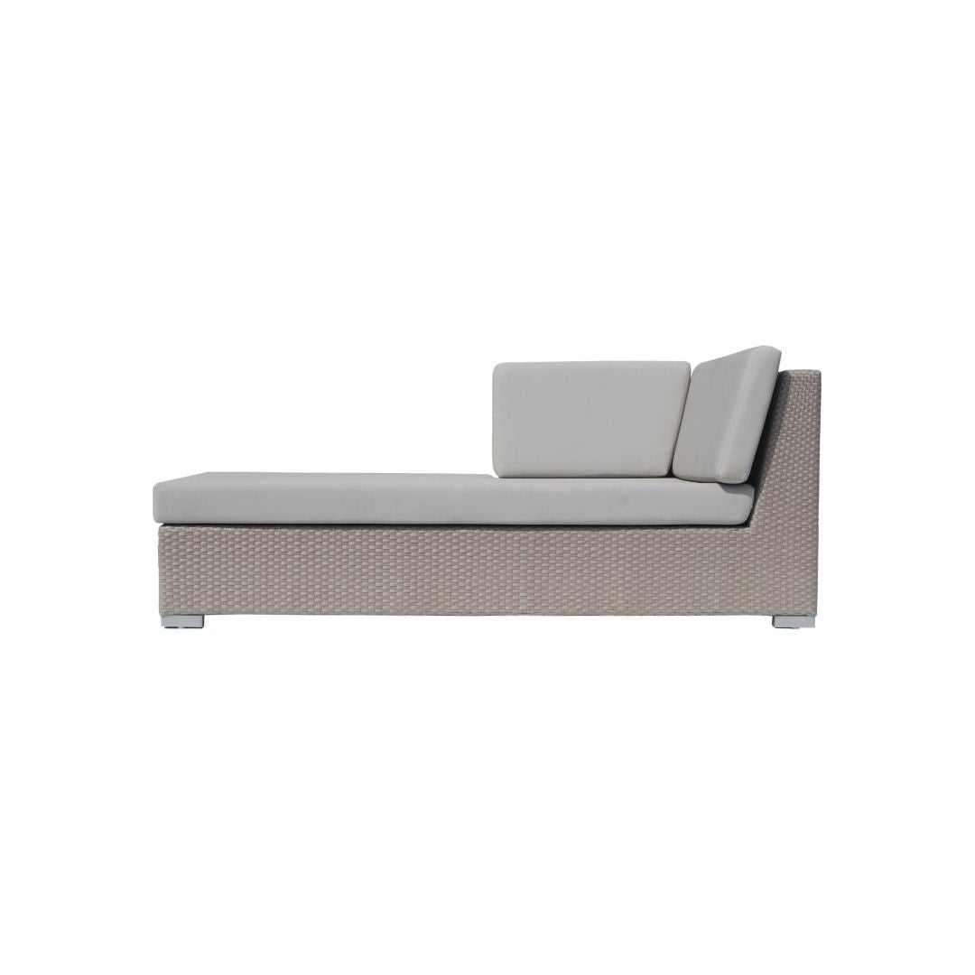 Pacific Left Chaise Lounge