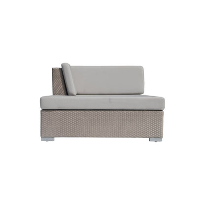 Pacific Left Chaise Lounge