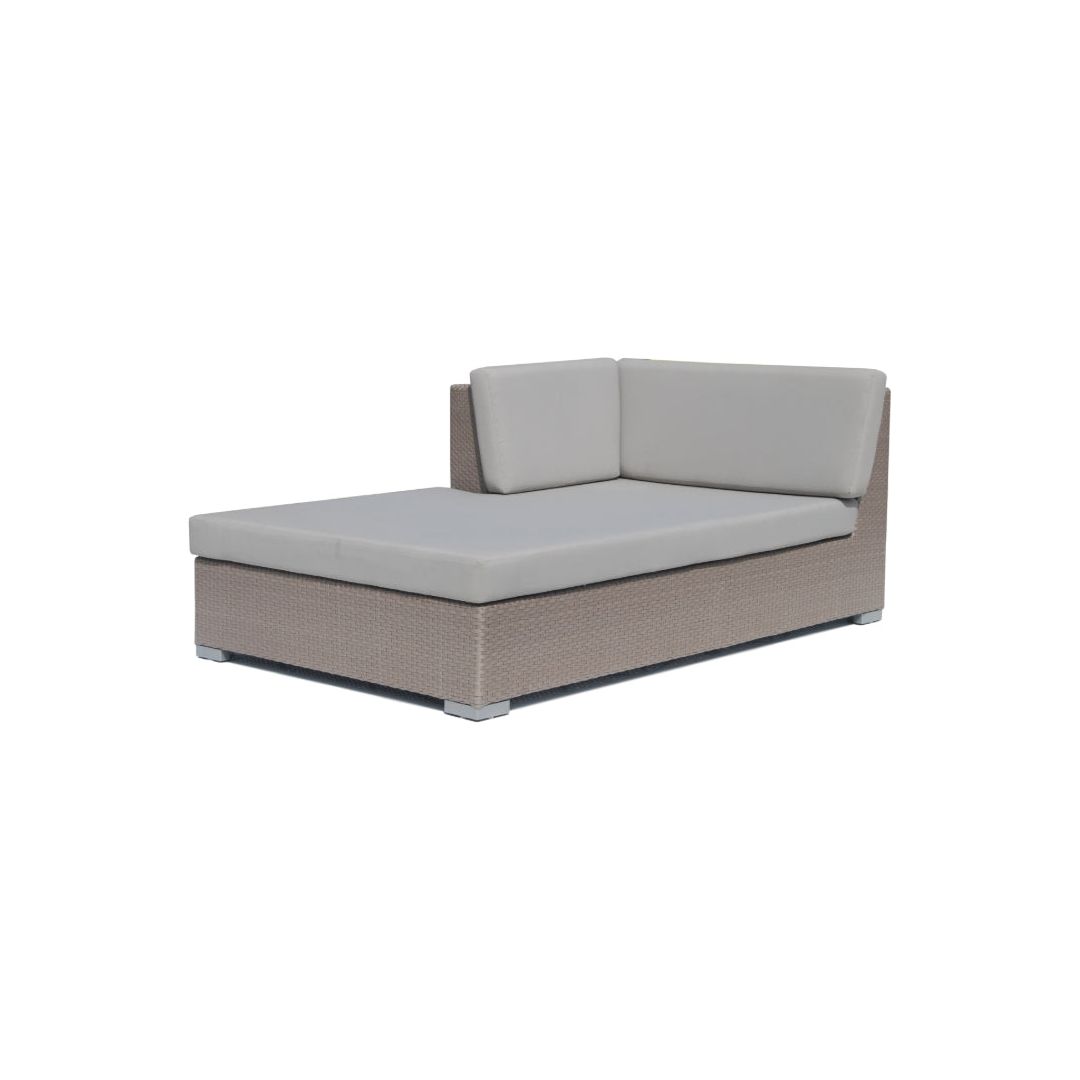 Pacific Left Chaise Lounge