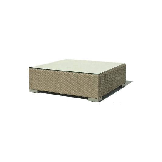 Pacific Large Square Coffee Table