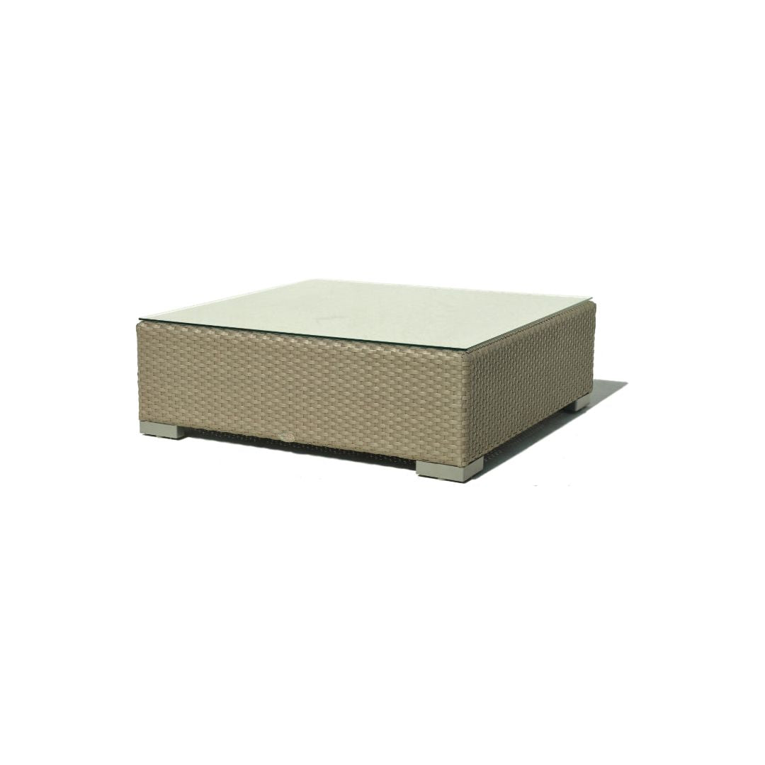 Pacific Medium Square Coffee Table