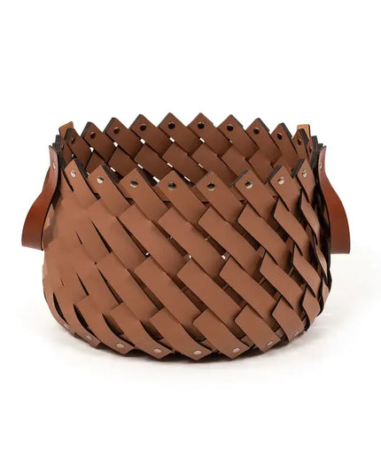 Pinetti Almeria Basket With Handles Pinetti