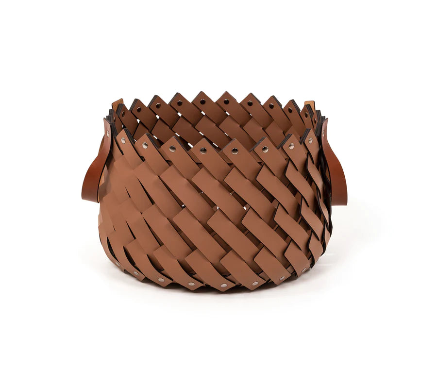 Pinetti Almeria Basket With Handles