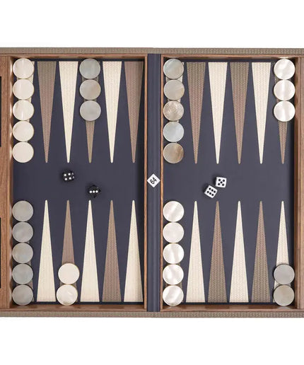 Pinetti Backgammon Set Pinetti